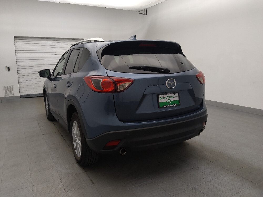 2015 Mazda CX-5 in Greenville, NC 27834 - 18074846 6