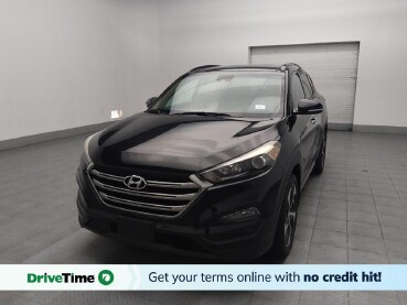 2017 Hyundai Tucson in Marietta, GA 30062