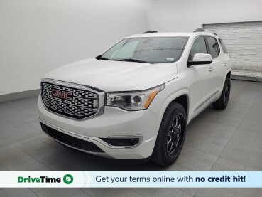 2018 GMC Acadia in Tampa, FL 33612