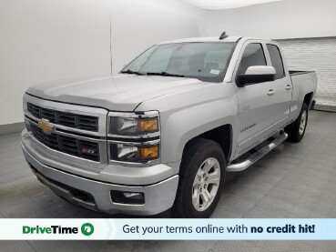 2015 Chevrolet Silverado 1500 in Tampa, FL 33612