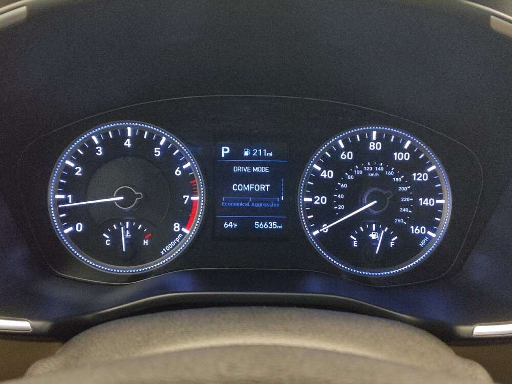 2019 Hyundai Santa Fe in Lakeland, FL 33815 - 18074857 23