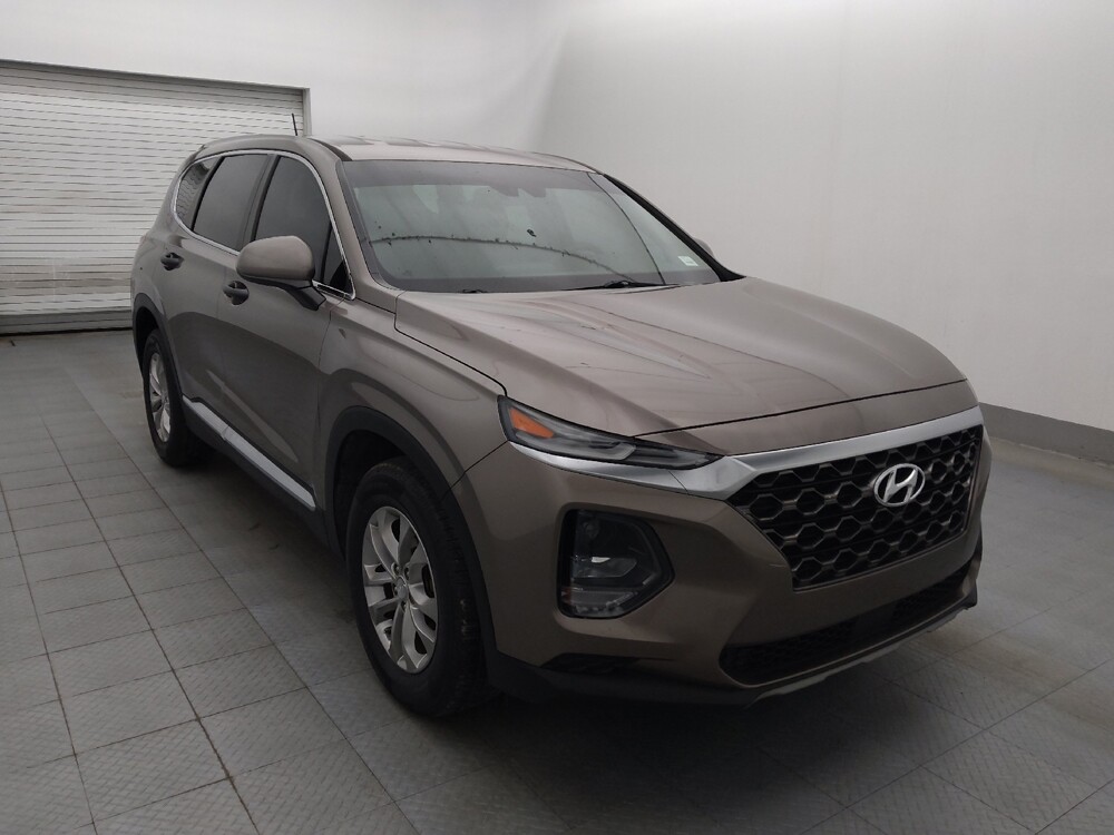 2019 Hyundai Santa Fe in Lakeland, FL 33815 - 18074857 13