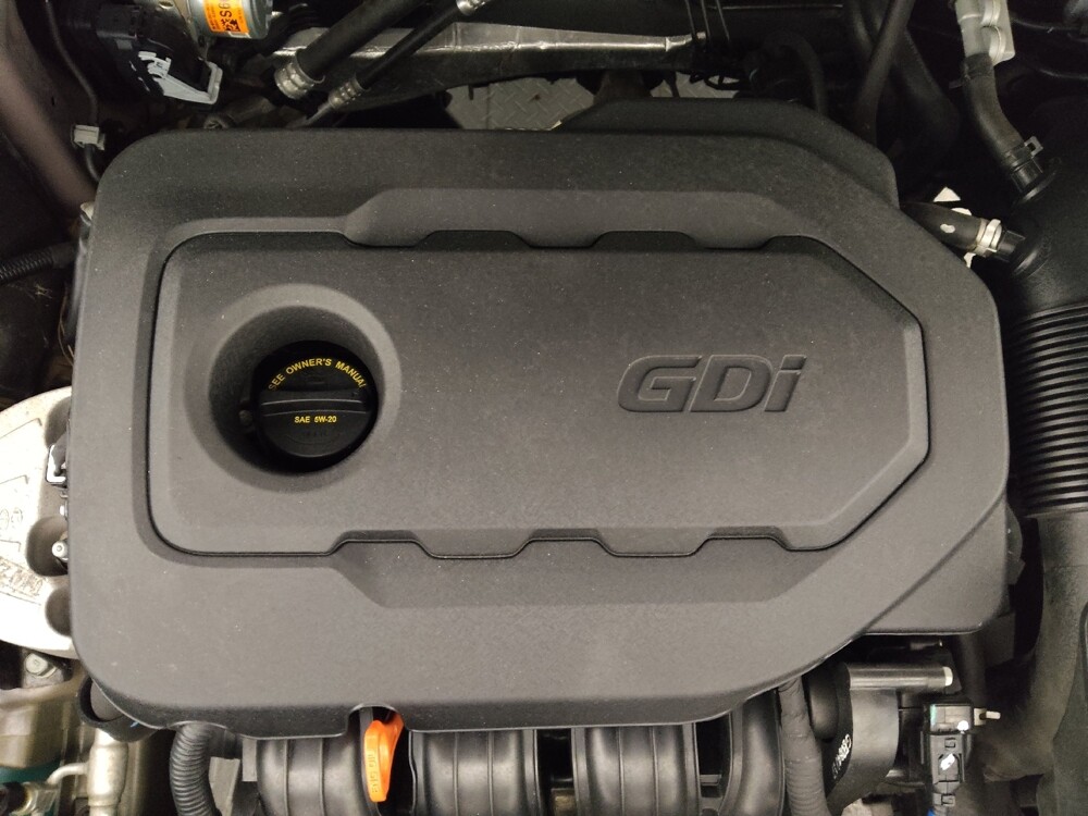 2019 Hyundai Santa Fe in Lakeland, FL 33815 - 18074857 30