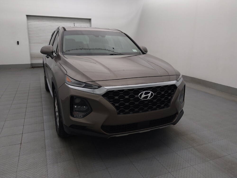 2019 Hyundai Santa Fe in Lakeland, FL 33815 - 18074857 14