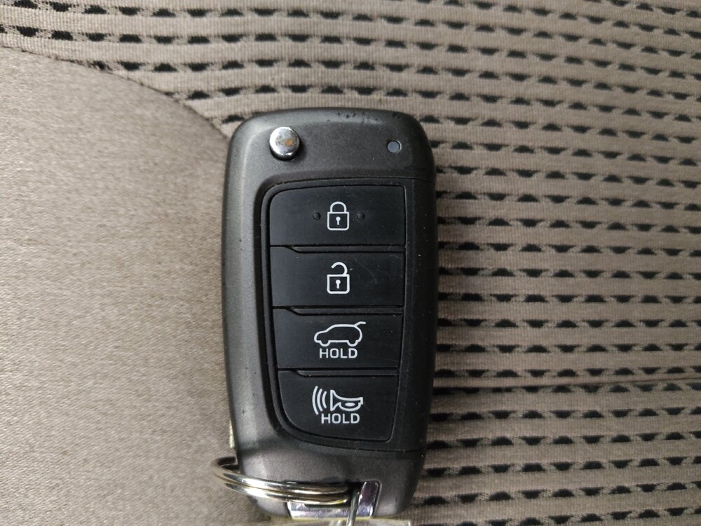 2019 Hyundai Santa Fe in Lakeland, FL 33815 - 18074857 32