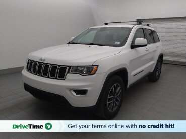 2019 Jeep Grand Cherokee in Tampa, FL 33612
