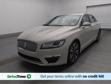 2019 Lincoln MKZ in Ocala, FL 34471
