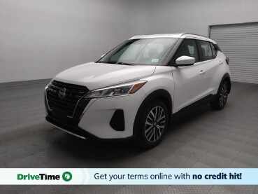 2021 Nissan Kicks in Plano, TX 75074