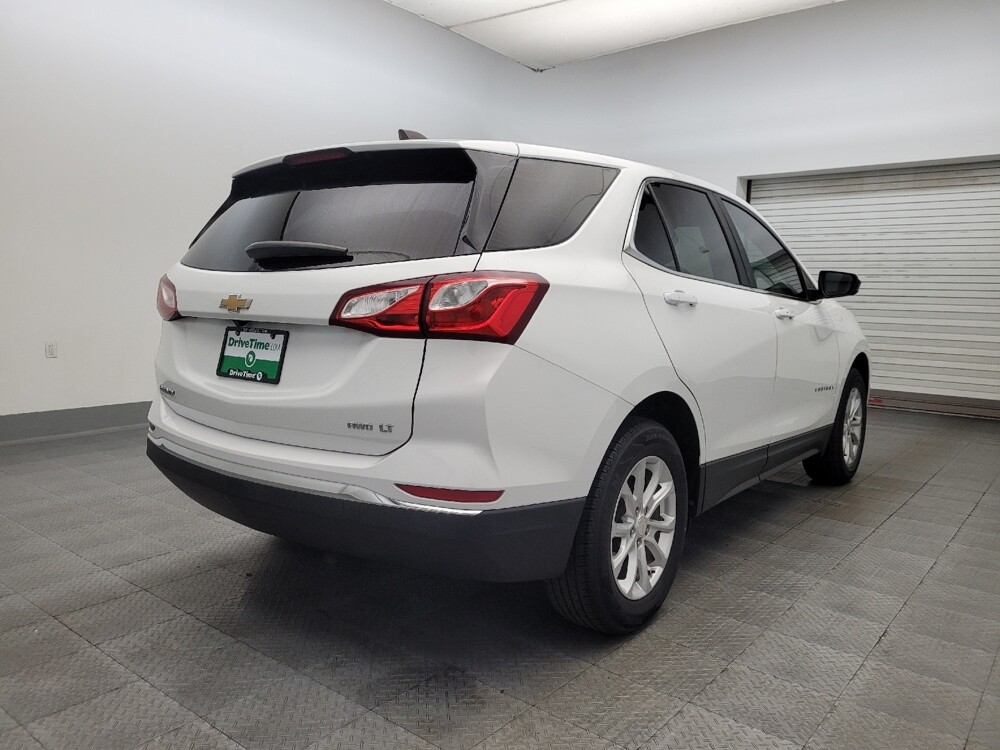 2021 Chevrolet Equinox in Mesa, AZ 85210 - 18074869 9
