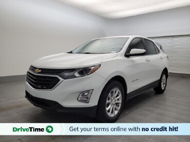 2021 Chevrolet Equinox in Mesa, AZ 85210