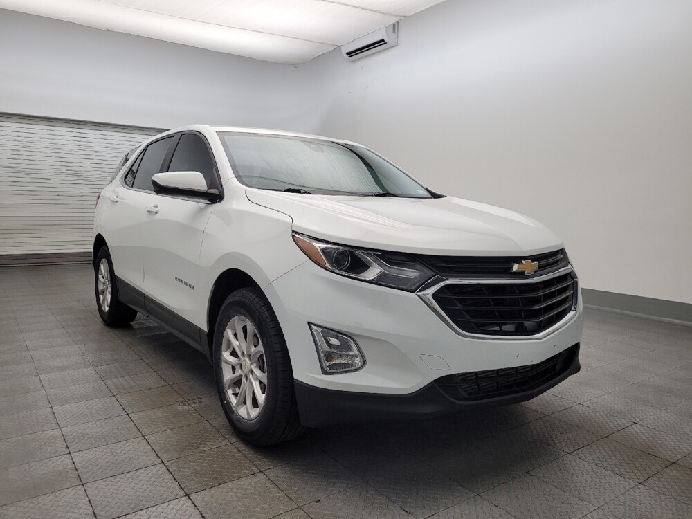 2021 Chevrolet Equinox in Mesa, AZ 85210 - 18074869 13