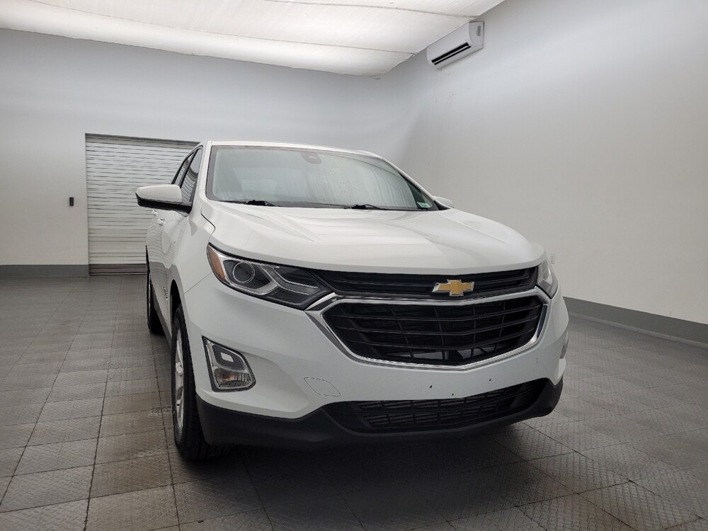 2021 Chevrolet Equinox in Mesa, AZ 85210 - 18074869 14
