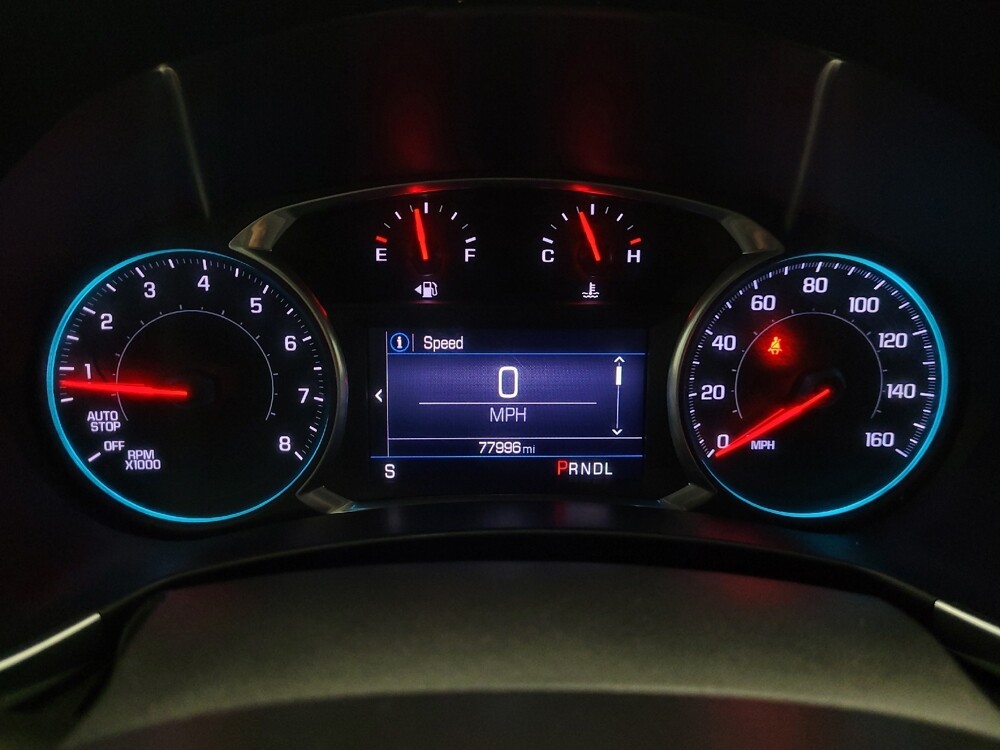 2021 Chevrolet Equinox in Mesa, AZ 85210 - 18074869 23