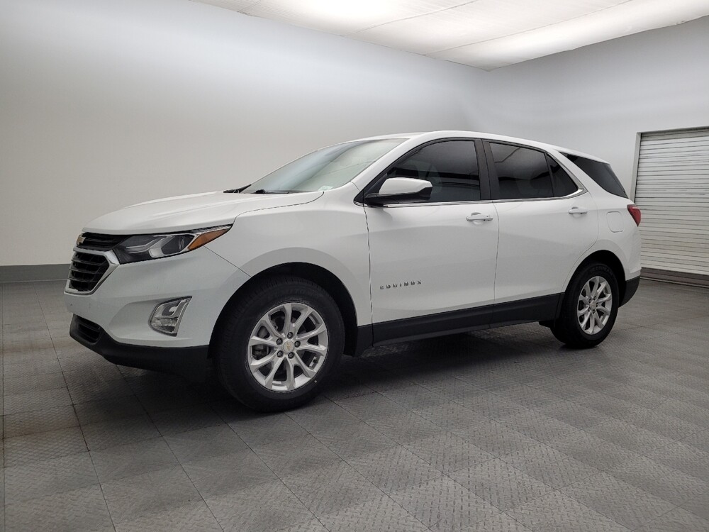 2021 Chevrolet Equinox in Mesa, AZ 85210 - 18074869 2