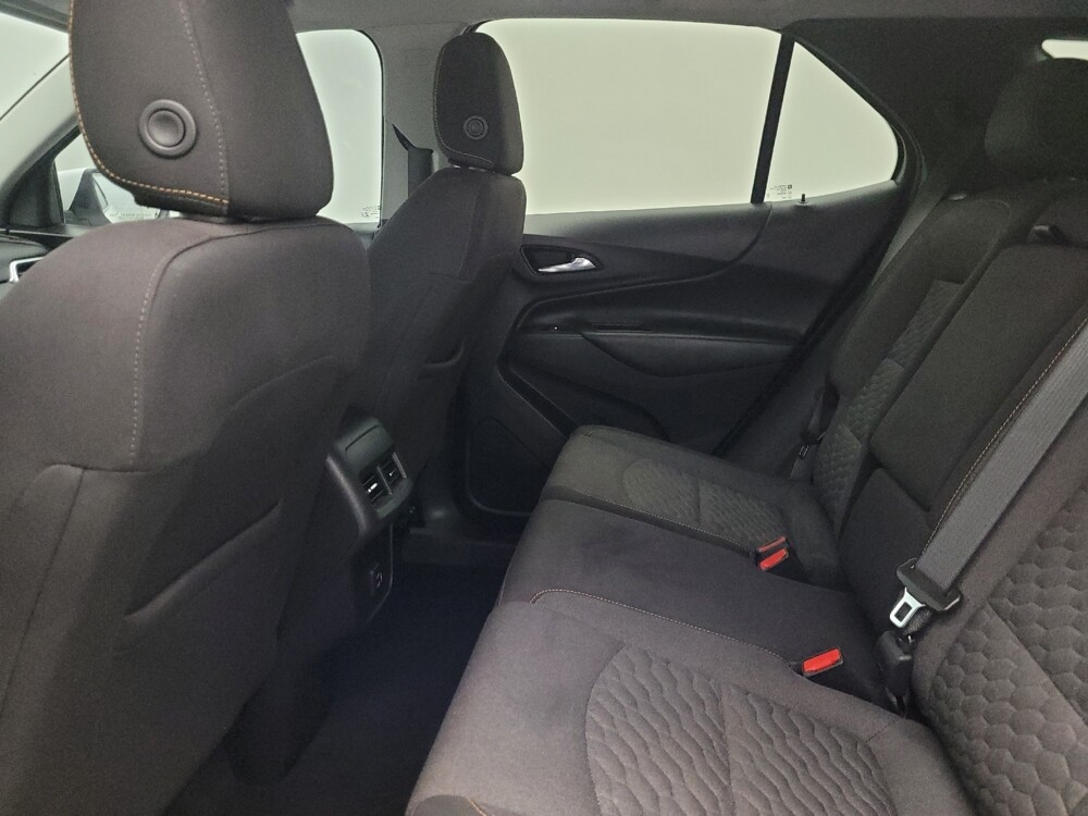 2021 Chevrolet Equinox in Mesa, AZ 85210 - 18074869 18