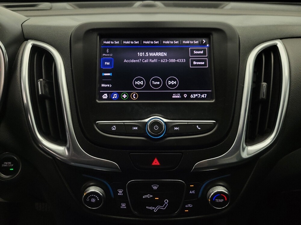 2021 Chevrolet Equinox in Mesa, AZ 85210 - 18074869 25