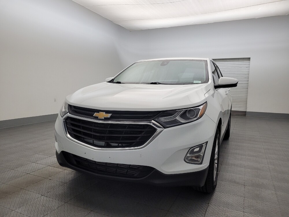 2021 Chevrolet Equinox in Mesa, AZ 85210 - 18074869 15