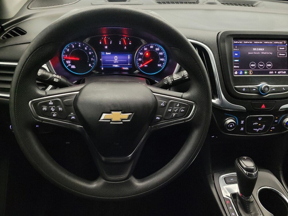 2021 Chevrolet Equinox in Mesa, AZ 85210 - 18074869 22