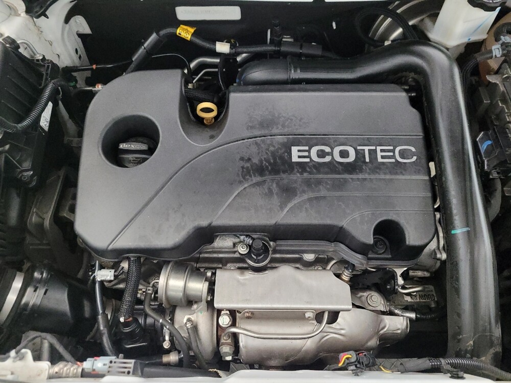 2021 Chevrolet Equinox in Mesa, AZ 85210 - 18074869 30