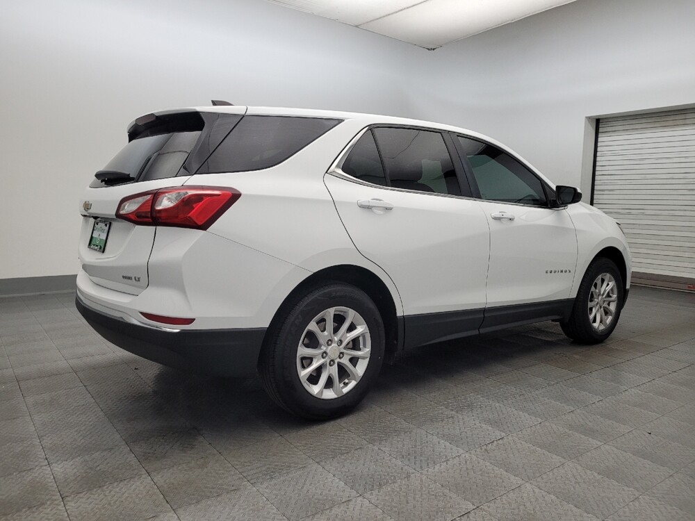 2021 Chevrolet Equinox in Mesa, AZ 85210 - 18074869 10