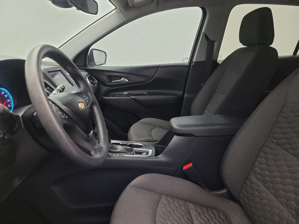 2021 Chevrolet Equinox in Mesa, AZ 85210 - 18074869 17