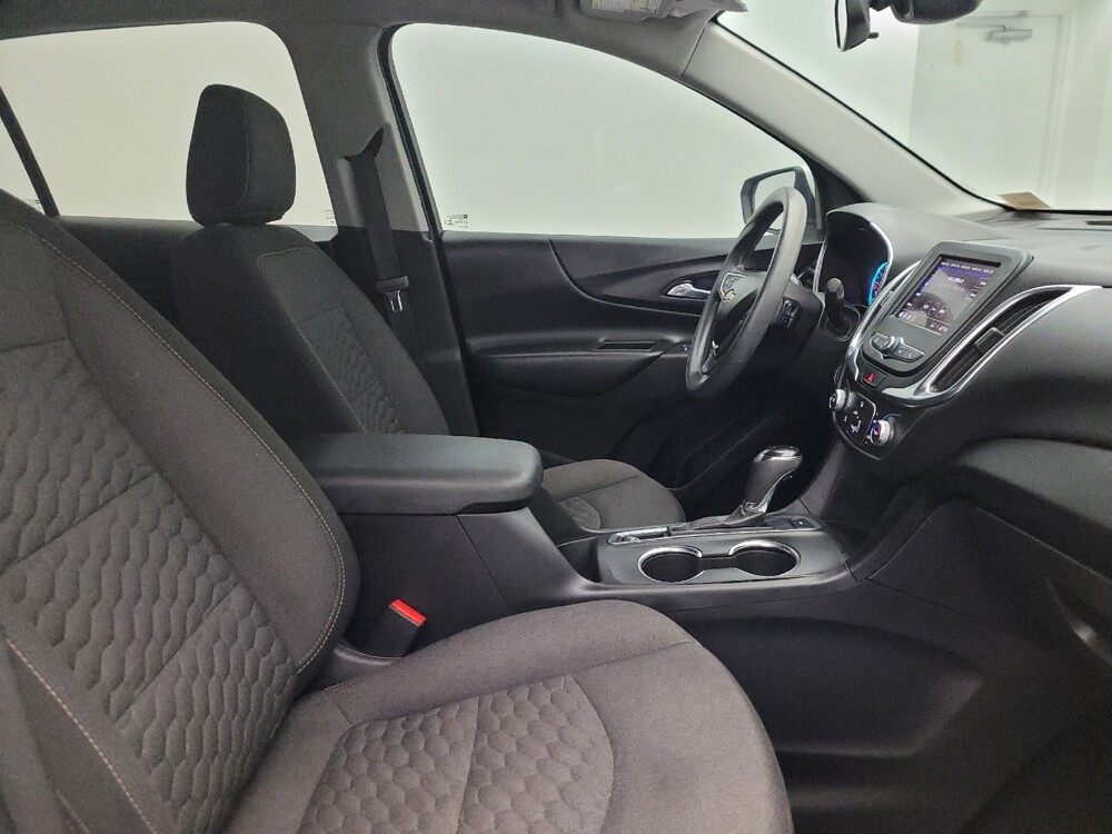 2021 Chevrolet Equinox in Mesa, AZ 85210 - 18074869 21