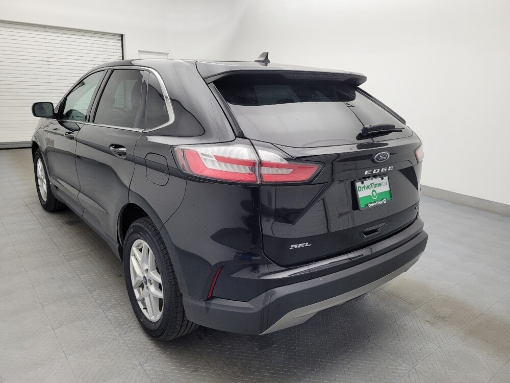 2022 Ford Edge in Charlotte, NC 28213 - 18074870 6