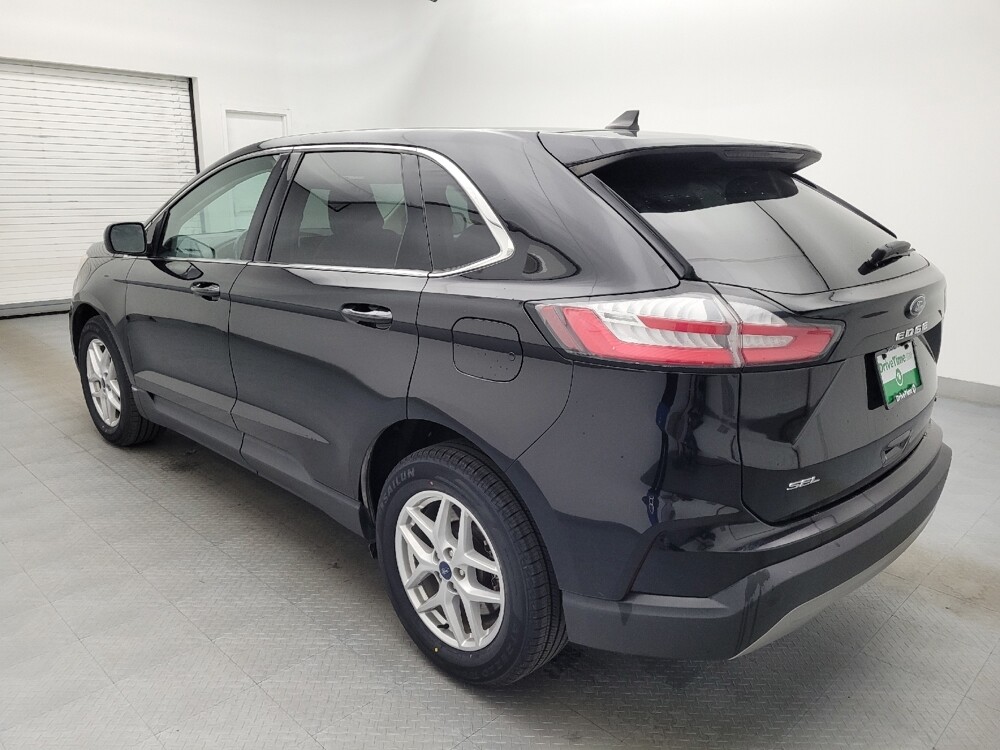 2022 Ford Edge in Charlotte, NC 28213 - 18074870 5