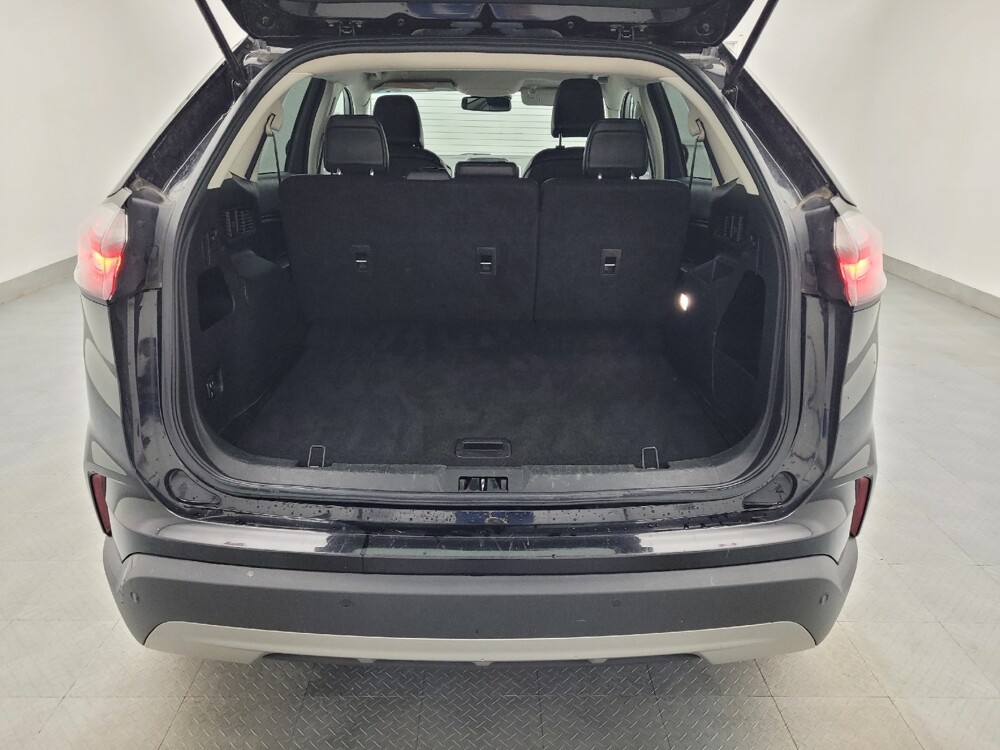 2022 Ford Edge in Charlotte, NC 28213 - 18074870 29