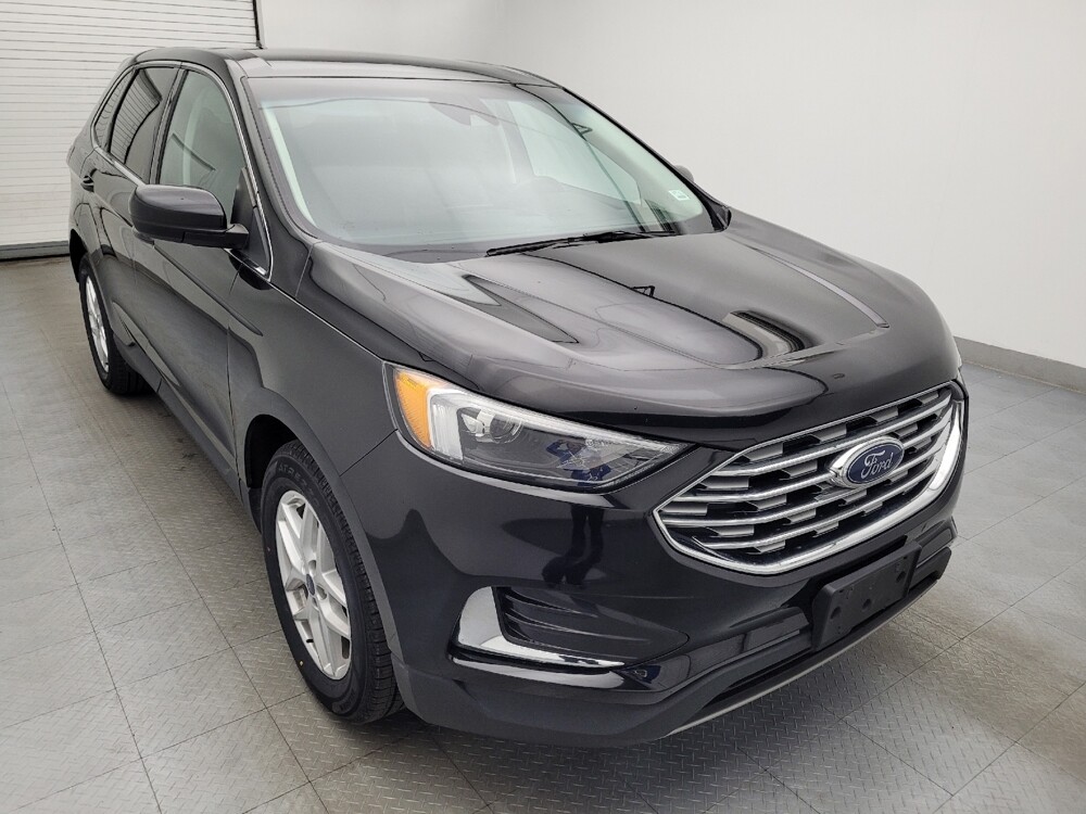 2022 Ford Edge in Charlotte, NC 28213 - 18074870 14