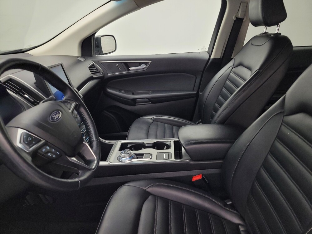 2022 Ford Edge in Charlotte, NC 28213 - 18074870 17
