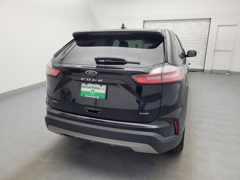 2022 Ford Edge in Charlotte, NC 28213 - 18074870 7