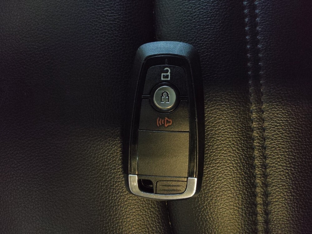 2022 Ford Edge in Charlotte, NC 28213 - 18074870 32