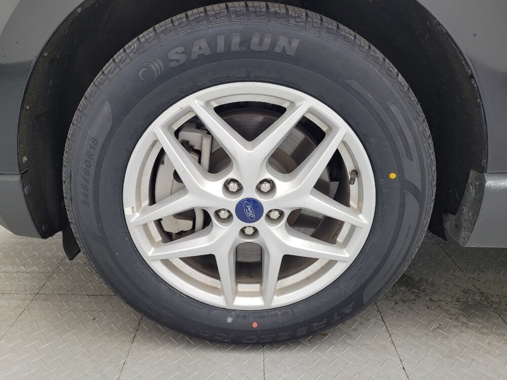 2022 Ford Edge in Charlotte, NC 28213 - 18074870 31