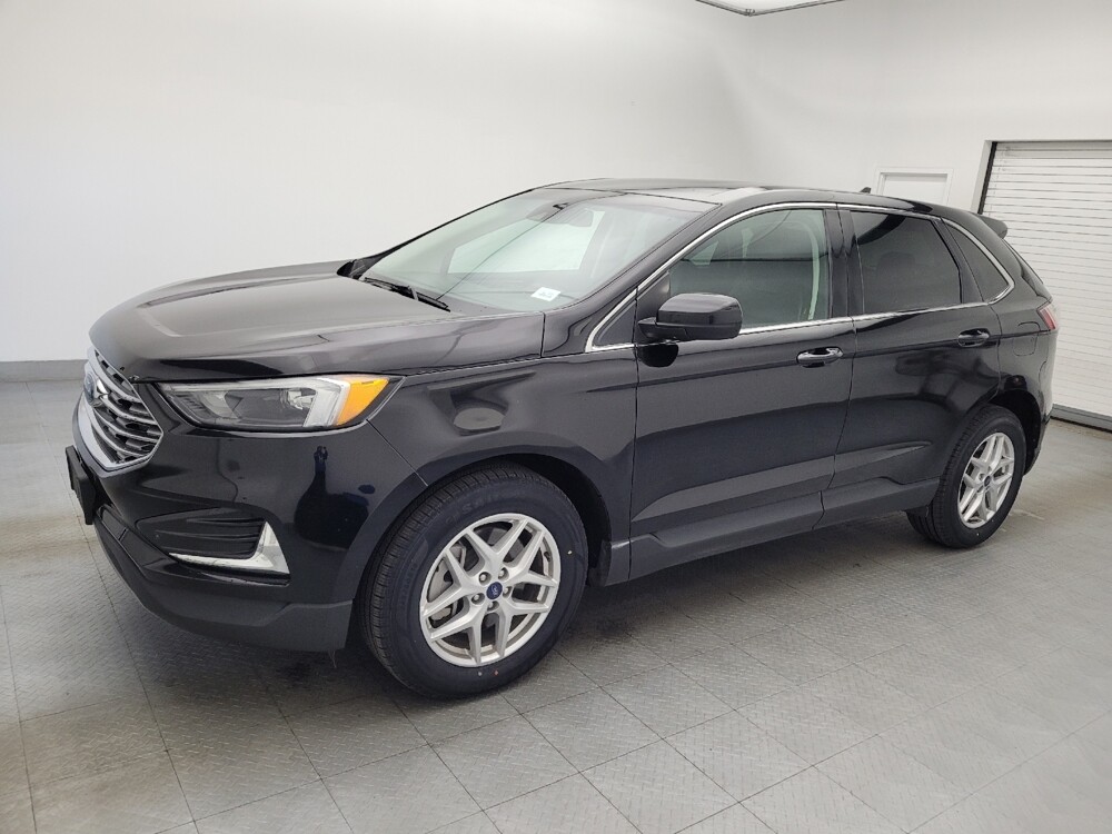 2022 Ford Edge in Charlotte, NC 28213 - 18074870 2