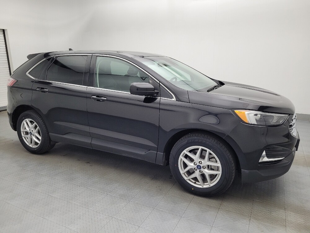 2022 Ford Edge in Charlotte, NC 28213 - 18074870 11