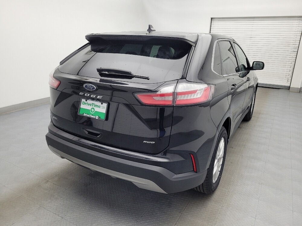 2022 Ford Edge in Charlotte, NC 28213 - 18074870 9