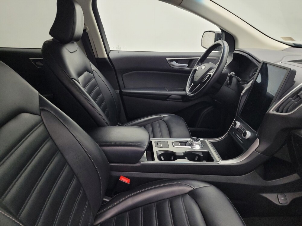 2022 Ford Edge in Charlotte, NC 28213 - 18074870 21