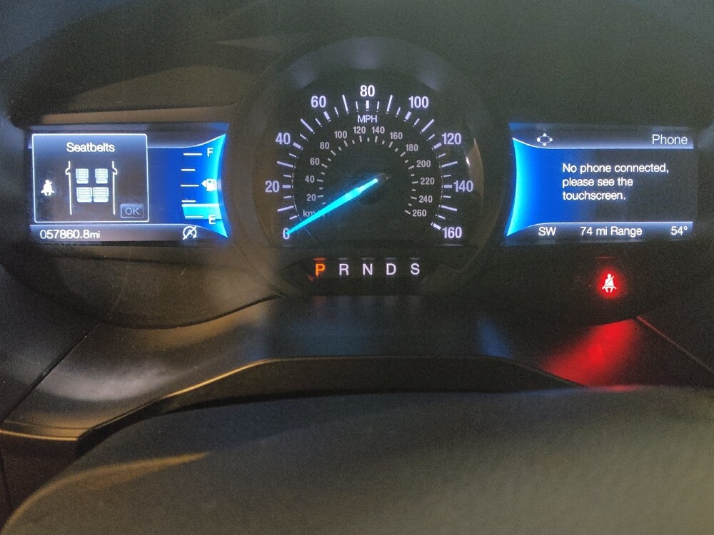 2022 Ford Edge in Charlotte, NC 28213 - 18074870 23