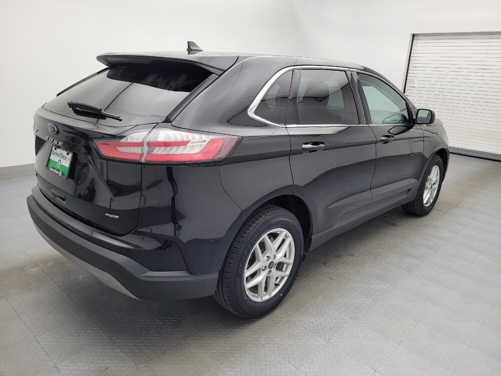 2022 Ford Edge in Charlotte, NC 28213 - 18074870 10