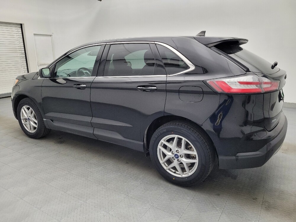 2022 Ford Edge in Charlotte, NC 28213 - 18074870 3