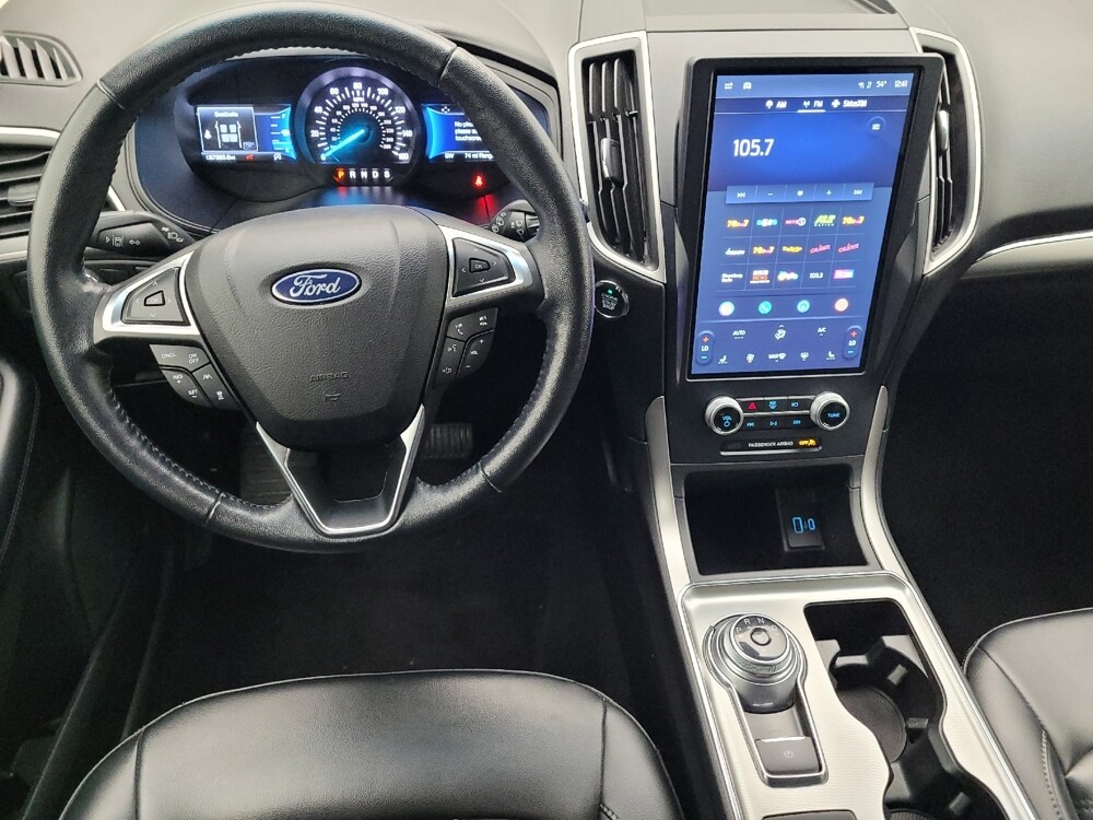 2022 Ford Edge in Charlotte, NC 28213 - 18074870 22
