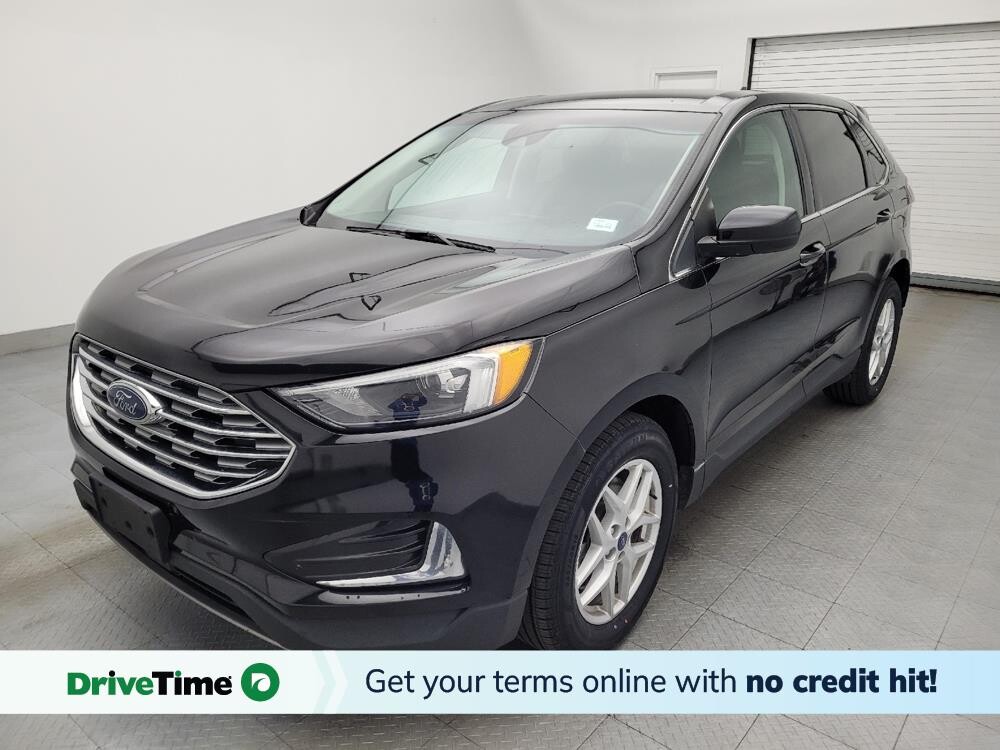 2022 Ford Edge in Charlotte, NC 28213 - 18074870