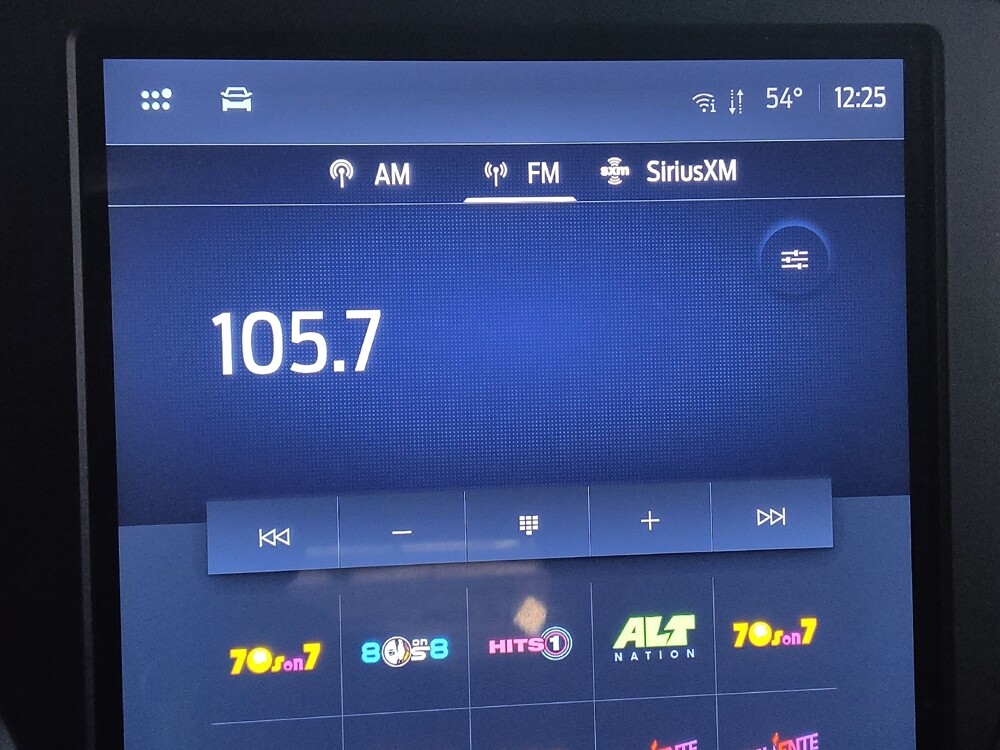 2022 Ford Edge in Charlotte, NC 28213 - 18074870 25