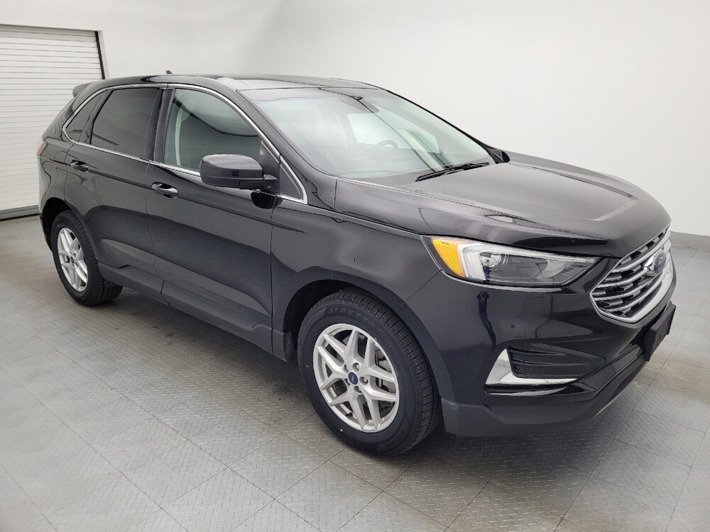 2022 Ford Edge in Charlotte, NC 28213 - 18074870 13