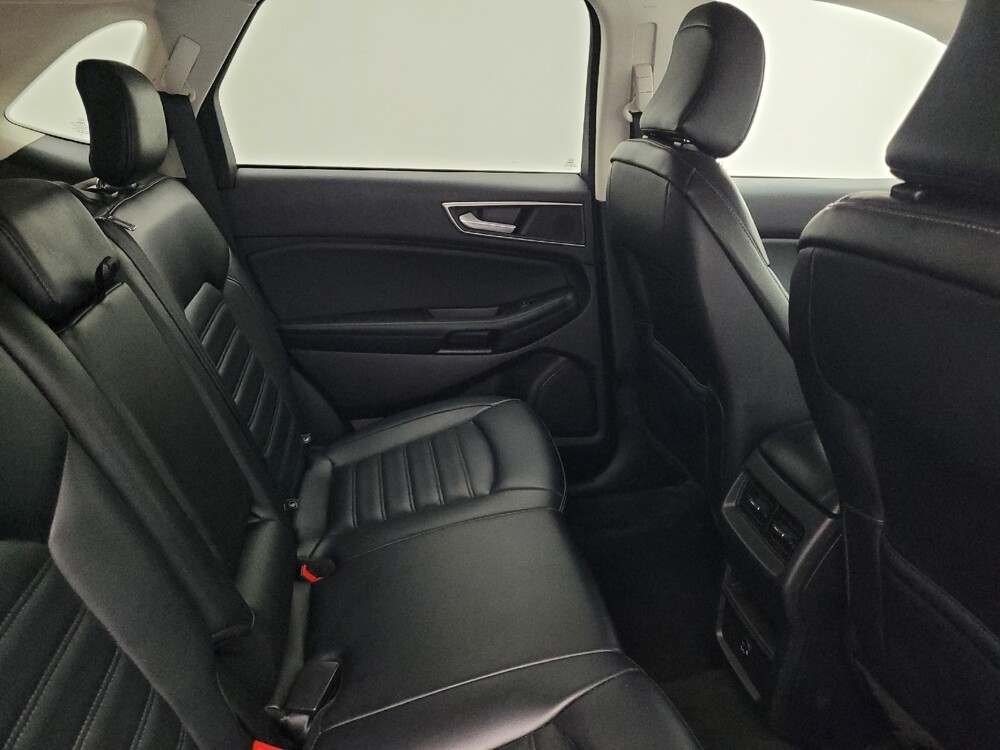 2022 Ford Edge in Charlotte, NC 28213 - 18074870 19