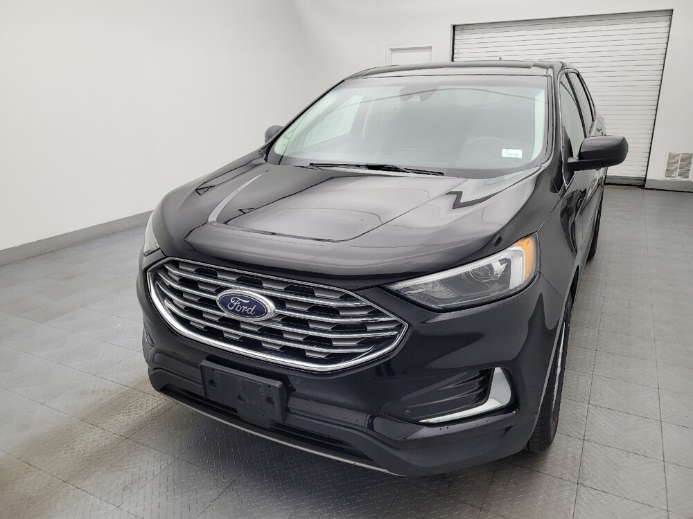 2022 Ford Edge in Charlotte, NC 28213 - 18074870 15