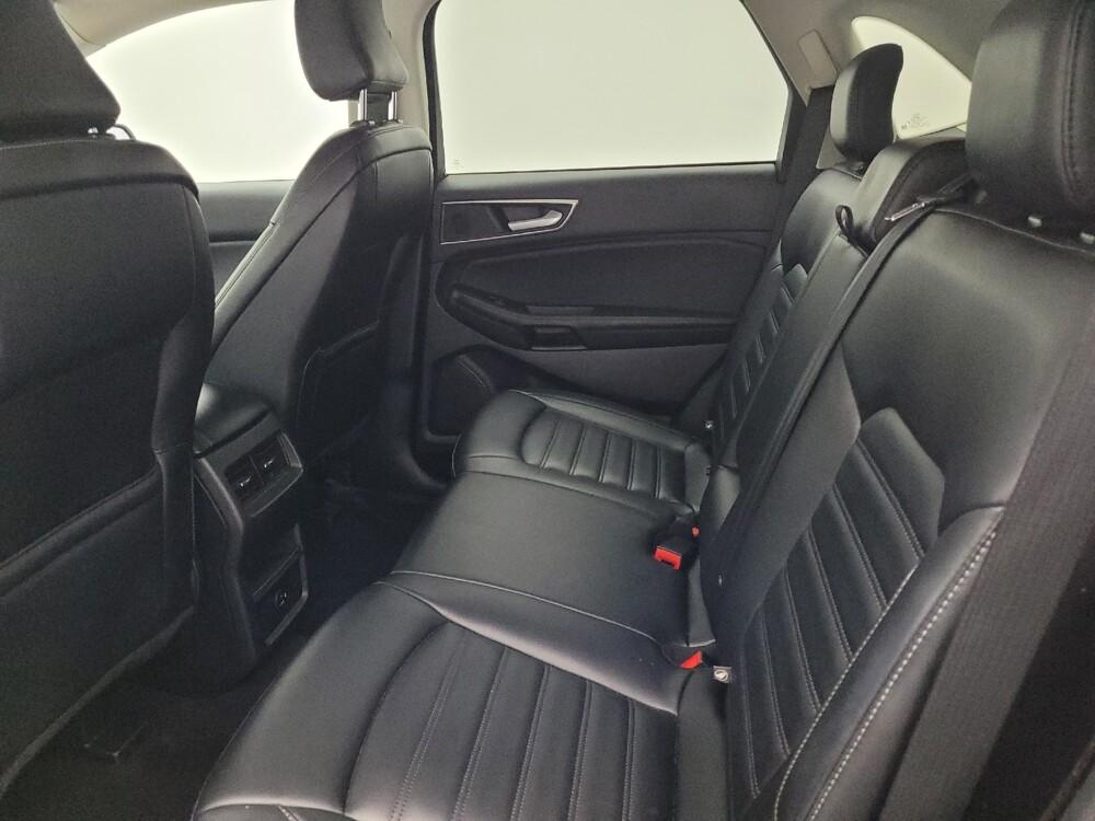 2022 Ford Edge in Charlotte, NC 28213 - 18074870 18