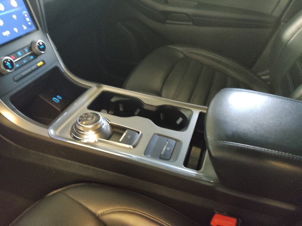 2022 Ford Edge in Charlotte, NC 28213 - 18074870 26