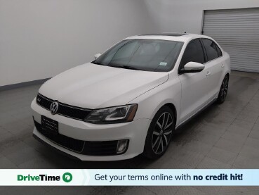 2014 Volkswagen Jetta in Houston, TX 77034